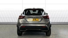Nissan Juke 1.0 DiG-T 114 N-Connecta 5dr DCT Petrol Hatchback